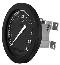 Foto Barton Model 227A Liquid Level Indicator Original
