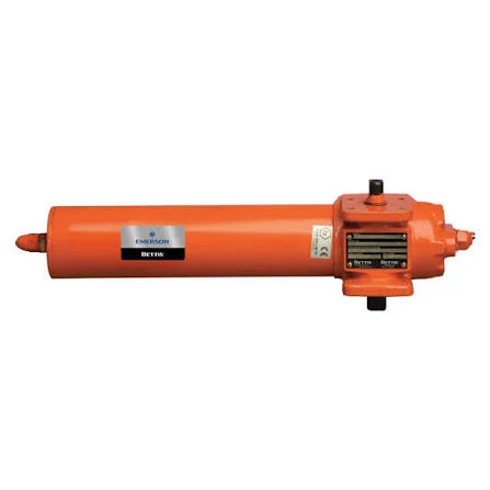 Foto Bettis CBB Series Pneumatic Scotch Yoke Valve Actuator Original