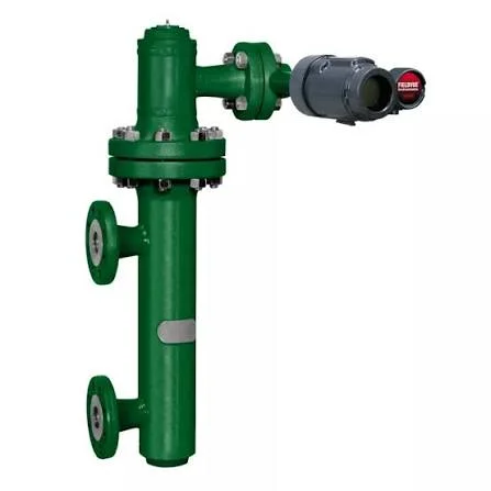 Foto Fisher 249W Liquid Level Sensor Original