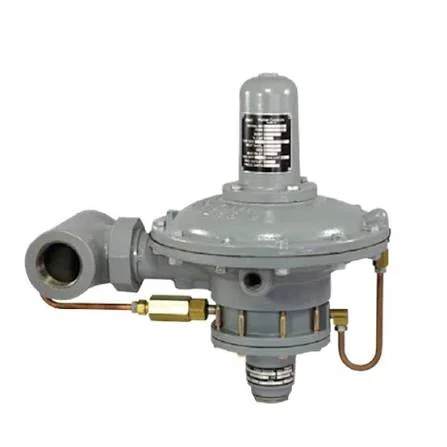 Foto Fisher 99 Regulator Gas Industri Original