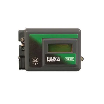 Foto Fisher FIELDVUE DVC2000 Digital Valve Controller Original