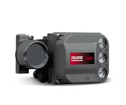 Foto Fisher DVC6200 Digital Valve Controller Original
