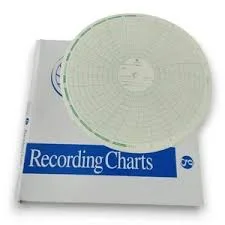Foto Graphic Controls Circular Chart Paper 12