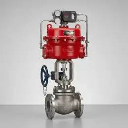 Fisher 1098-EGR Pressure Reducing Regulator