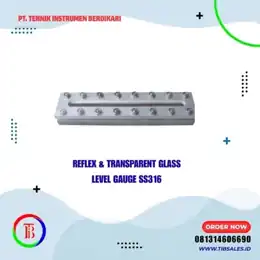 Fisher 249W Liquid Level Sensor