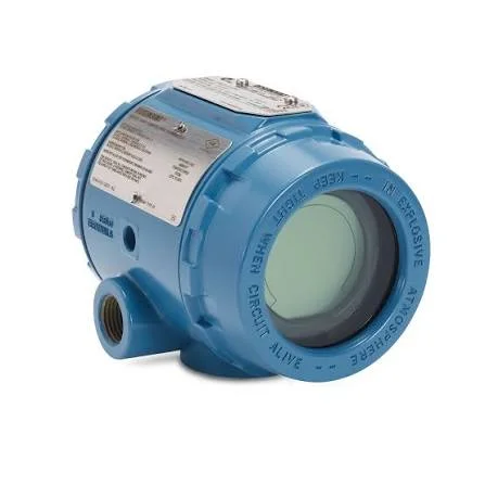 Foto Rosemount 3144P Temperature Transmitter Dual-Compartment Original