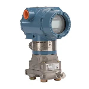 Foto Rosemount 3051CD Differential Pressure Transmitter HART Original