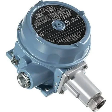 Foto United Electric UE 120 Series Explosion-Proof Pressure Switch Original